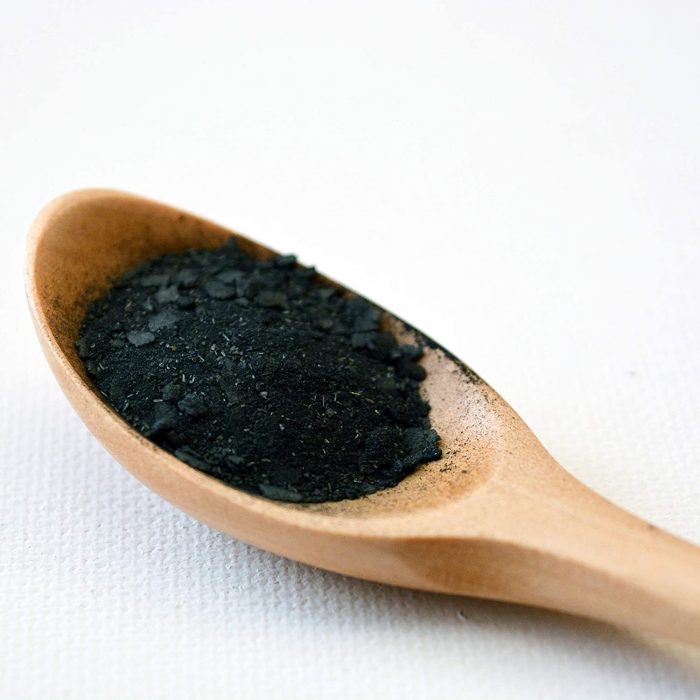 Charcoal Spice