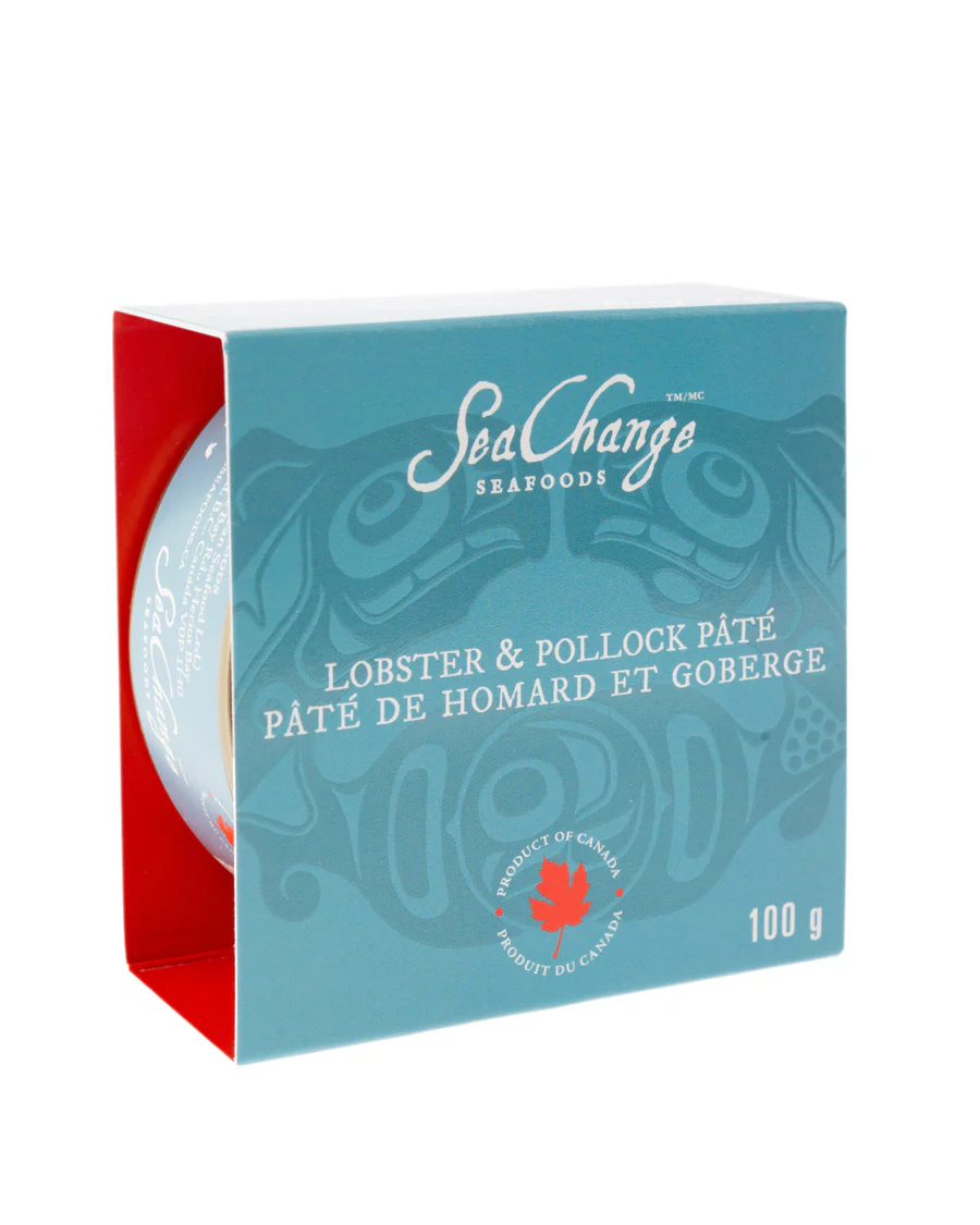 Lobster Pate