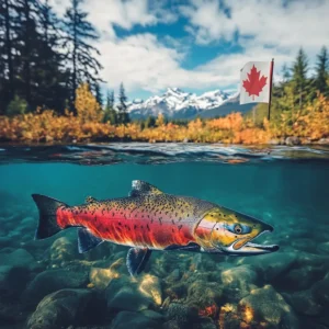 BC Salmon