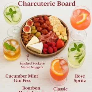 Top 5 Summer Drinks