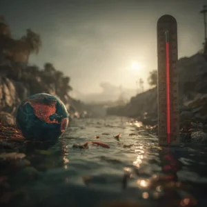 climate change