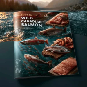 Wild Salmon Guide